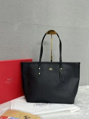 Coac_CITY Hutton tote bag withbox 5213