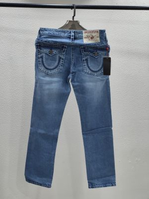 TRUE RELIGION IMPORTED STORE ARTICLE JEANS
