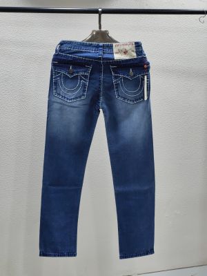 TRUE RELIGION IMPORTED STORE ARTICLE JEANS