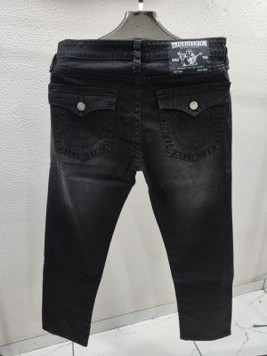TRUE RELIGION IMPORTED STORE ARTICLE JEANS