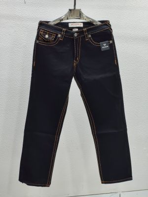 TRUE RELIGION IMPORTED STORE ARTICLE JEANS
