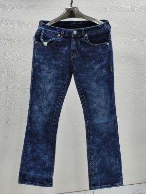 TRUE RELIGION IMPORTED STORE ARTICLE JEANS