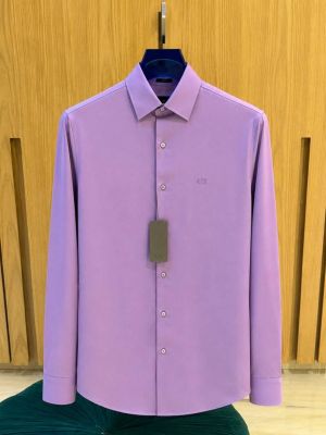 Arma-x Exchange IMPORTED STORE ARTICLE SHIRT LEELAN FABRIC