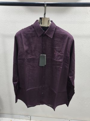 Arma-x Exchange IMPORTED STORE ARTICLE SHIRT LEELAN FABRIC