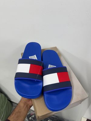 Tommy Hilfiggerrr Flip Flop Blue 458