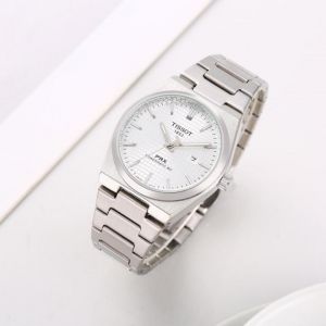 Tissoo_t 1853 Prx Silver-White WC 2060