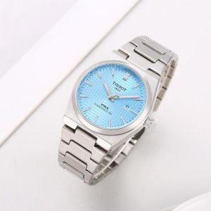Tissoo_t 1853 Prx Silver-Sky-Blue WC 2064