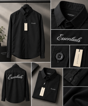 Essential Premium High Quality Shirt 2416