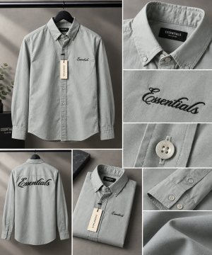 Essential Premium High Quality Shirt 2419
