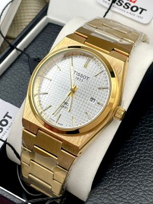 Tissoo_t 1853 Prx gold-black WC 2067