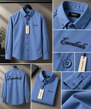 Essential Premium High Quality Shirt 2421