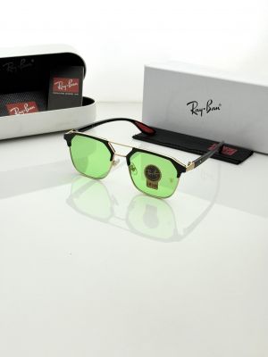 Rayba 04 golden green candy