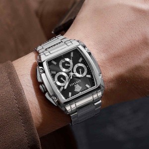 VERSACE_GRECA_SILVER-BLACK