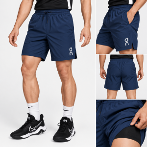 On Cloud Premium Running Shorts 2687