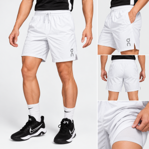 On Cloud Premium Running Shorts 2688