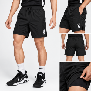 On Cloud Premium Running Shorts 2689