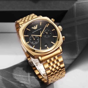 EMPORIO_ARMAANI_GOLD-BLACK