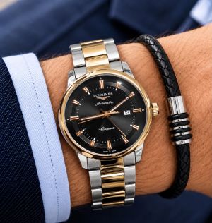 LONGINE WATCH WC 2095
