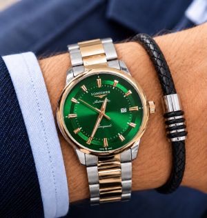 LONGINE WATCH WC 2096