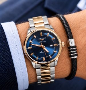 LONGINE WATCH WC 2097