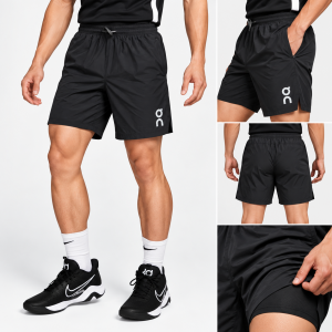 On Cloud Premium Running Shorts 2705