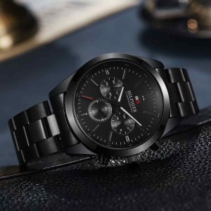 TOMMY_CRONOGRAPH_BLACK