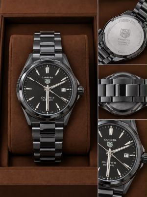 Tag Heuee r Watch WC 2117