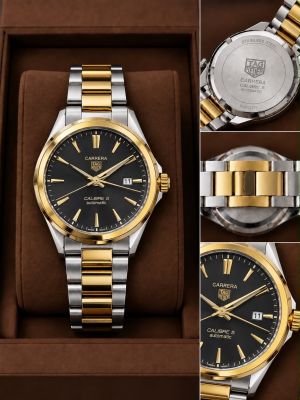 Tag Heuee r Watch WC 2118