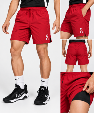 On Cloud Premium Running Shorts 2690