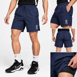 On Cloud Premium Running Shorts 2968