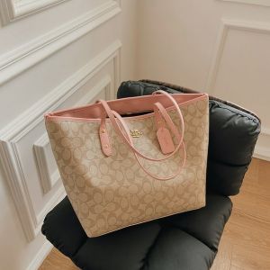 Coac_CITY Hutton tote bag withbox 5188