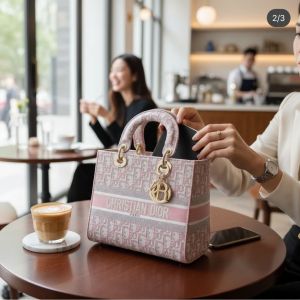 Christian_DIO_LADY_BAG_WITH_BRAND-BOX_GRY_CARRY_BAG_6138