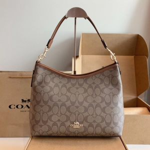 Coac city tote bag withbox 6453