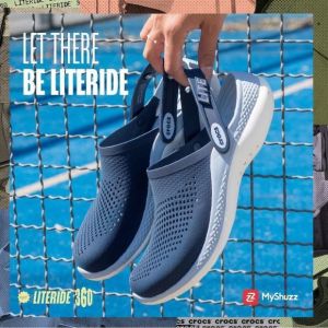Croccss Lite Ride 360 Navy Blue 436