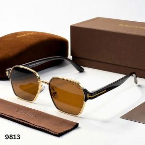 Tomfor 9813 gold brown