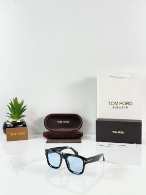 Tomfor 259 Black Blue