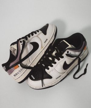 NIKKE SB DUNK LOW AE 86