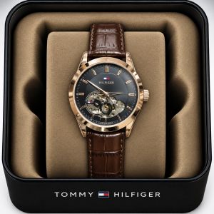 Tommy Hilfigeer Baker Automatic watch