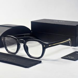 Prad 331 black gold plano