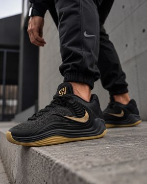 Nikke Giannis Freak 7 The Drive basketball