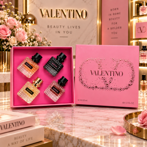 Valenntino Combo 4 Set