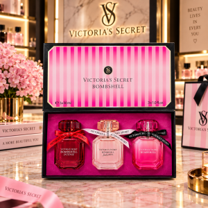 Victorias Secreet Bombshell 3 Set Combo