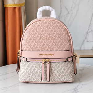 Michael kor Kenly Medium Backpack With Dust Bag 6759