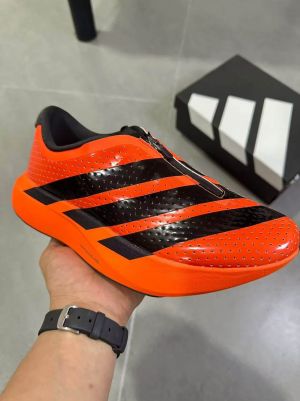 Adidaas Adizero Evo SL Zip Red
