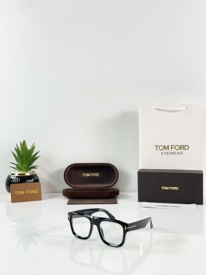 Tomfor 259 Black Frame