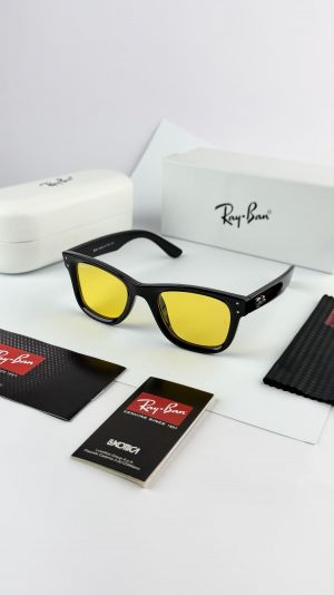 RAYBA YELLOW CANDY 0502