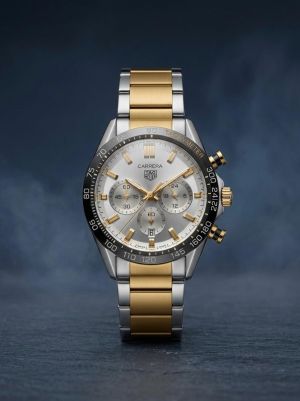 Tag_Heueee_r Carrera Caliber 321