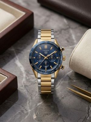 Tag_Heueee_r Carrera Caliber 319