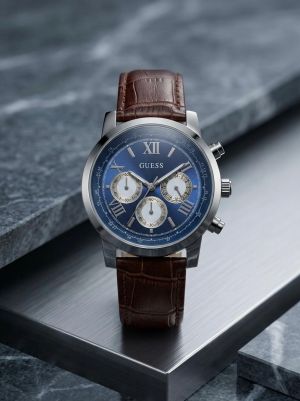 Guess GC Mens Premium (All Crono Working) 451