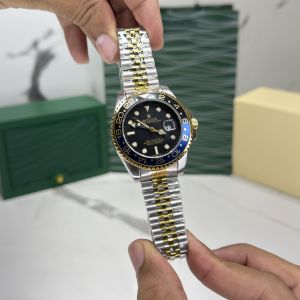 Roleex GMT Series II 101